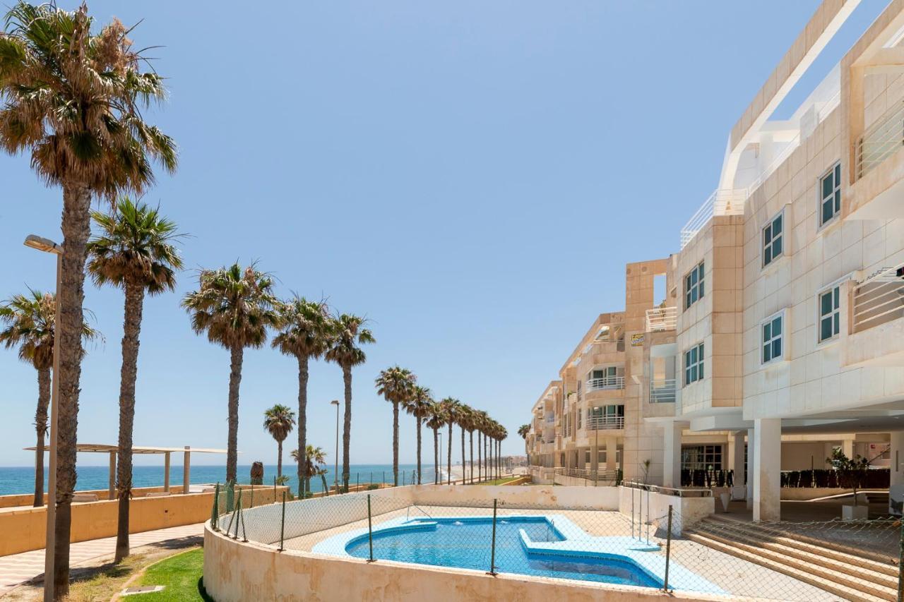 רוקאוטס דה מר Apartamento Faro 2 מראה חיצוני תמונה