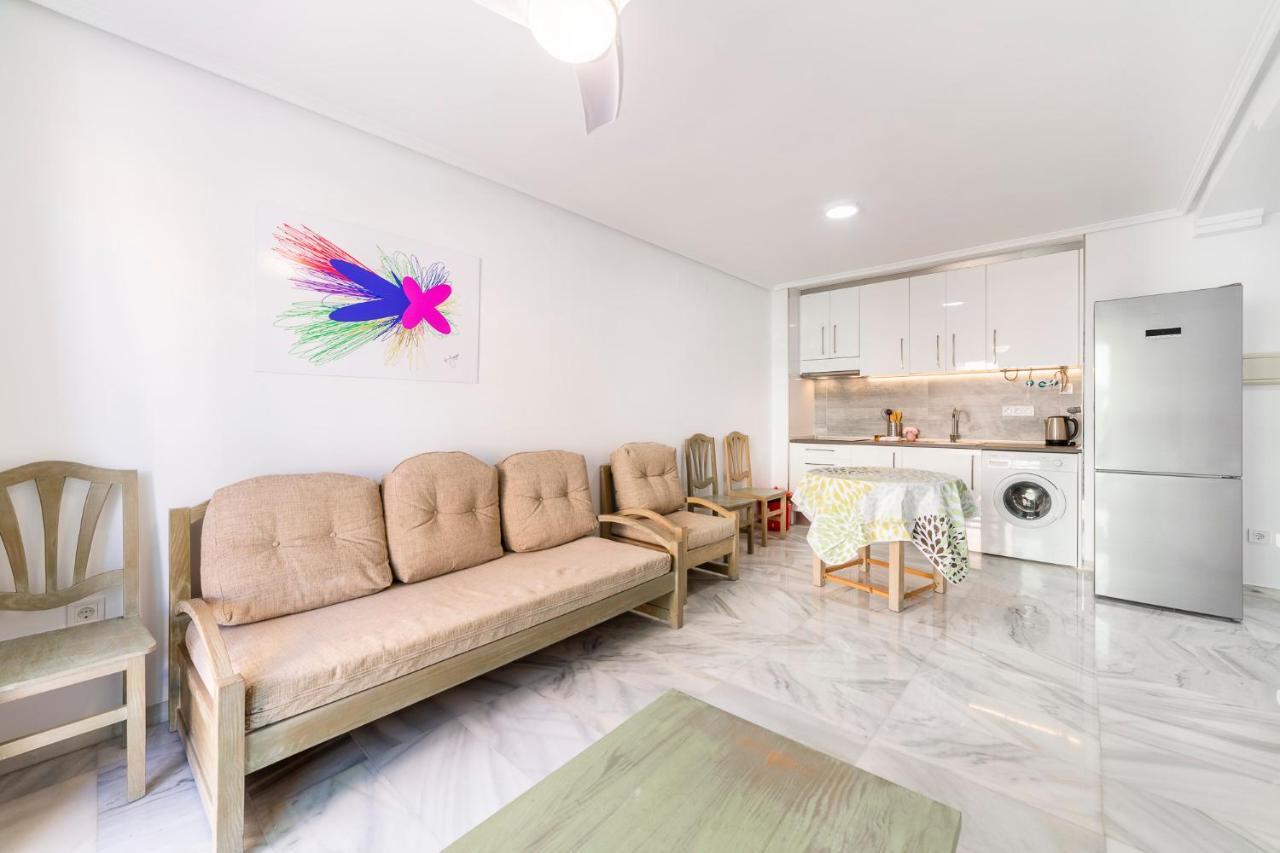 רוקאוטס דה מר Apartamento Faro 2 מראה חיצוני תמונה
